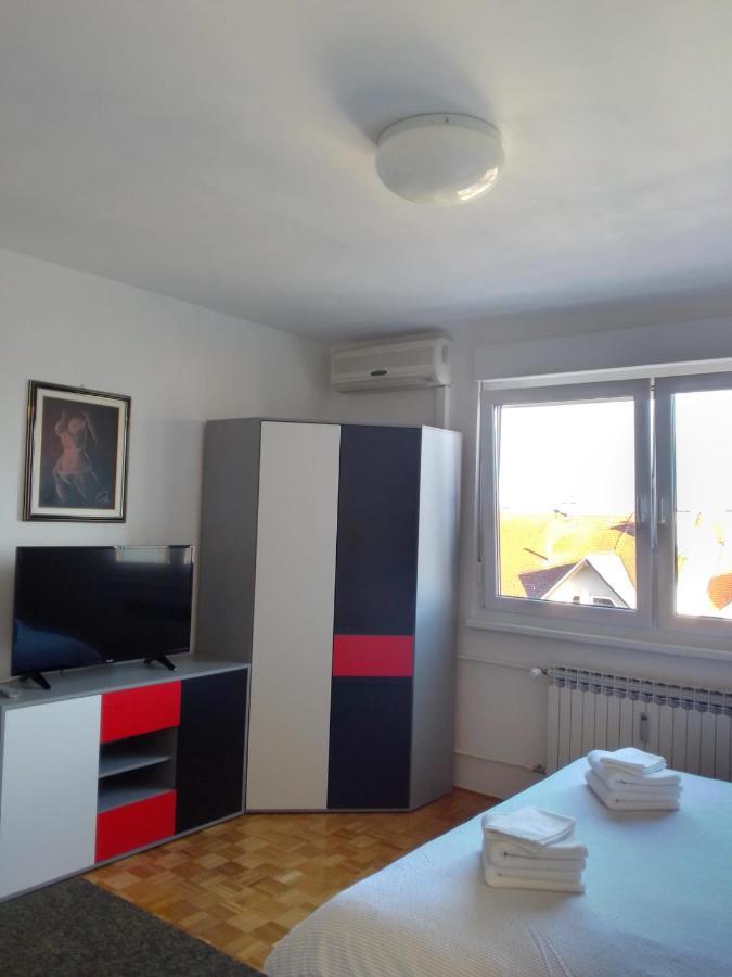Art Studio Airport Zagreb Velika Gorica Zewnętrze zdjęcie